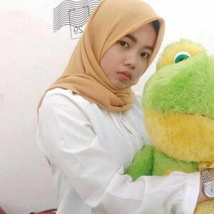 Wafy Amrina Rosyada profile icon