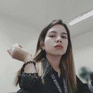 Angela Sÿ profile icon