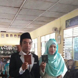 Fatma Lee profile icon