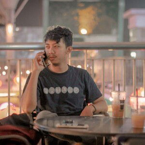 Aldi Si Budi Kecil profile icon