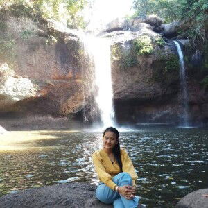 อนาคต ต้องสดใส profile icon