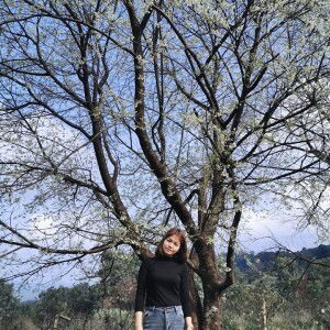 Thassanee Intanuan profile icon