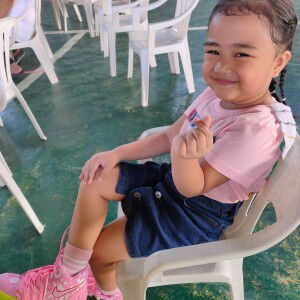 Clarisse Cortez Aguila profile icon