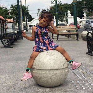 Asiah Tri Wulandari HerbalisNasa profile icon