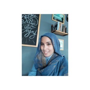 Evamawati profile icon
