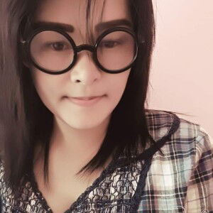 อมยิ้ม สีนำ้ตาล profile icon