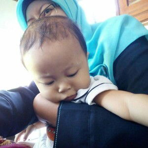 Nia Arif profile icon