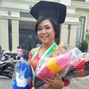 Nova Defita Putry profile icon