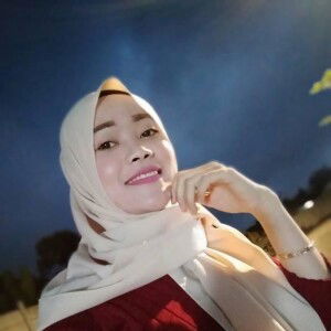 BundaKhansa Oktavianaura profile icon