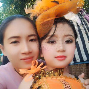 Bowvy Phaifah profile icon