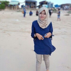 Rika Sulistiani profile icon