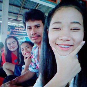 ชลธิชา เหรียญเครือ profile icon