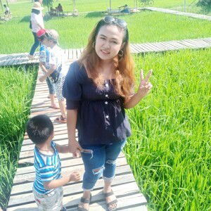 Areewan Lovelove Rungsawarng profile icon