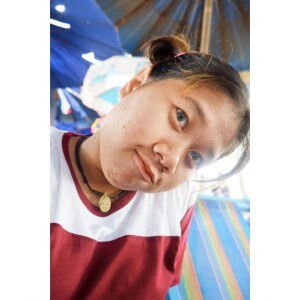 Tang Sandee profile icon