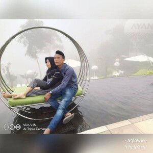 Wiedy Gomblohh Puenyaa profile icon