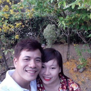 Trần Ngọc Tú profile icon