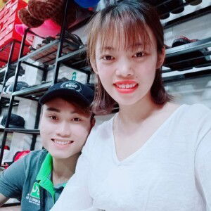 tranvananh profile icon