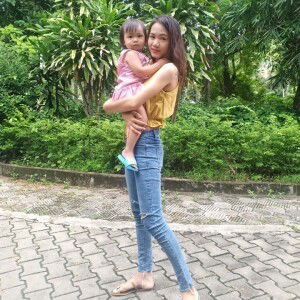 วรัชณัญญา ศรีเนตร profile icon