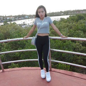 Micaella Mancio profile icon