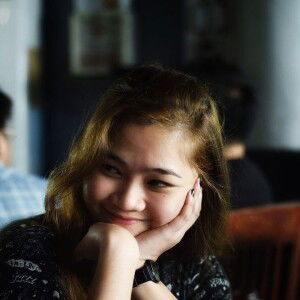 Trushy Dimson profile icon