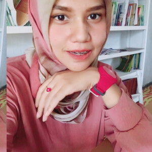 Zahratul Baidah profile icon