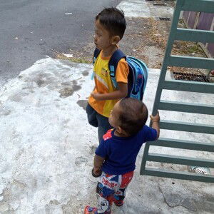 Puan Aisya profile icon