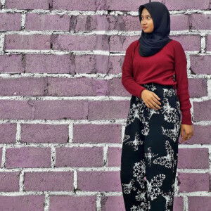 Syaf Eka Fajri profile icon