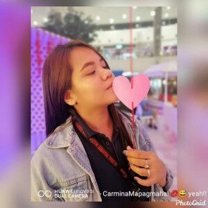 Carmina Vasquez profile icon