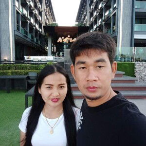 Ratchadaporn Krirod profile icon