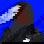 arfa anni mukminatin profile icon