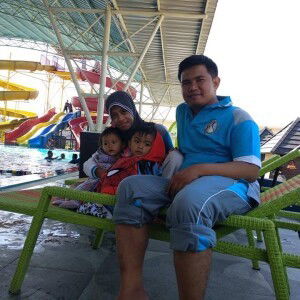 Dhilo Nurfadilah profile icon