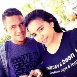 Gery Tyana profile icon