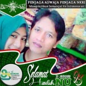 Rafi Ajah profile icon