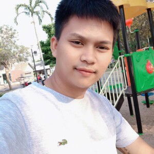 Phanudej Kaewpradab profile icon