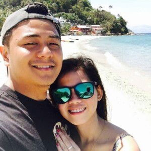 Trixie Reyes profile icon