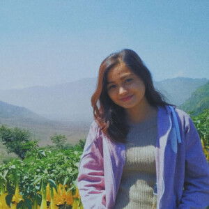 Issantika 11 profile icon