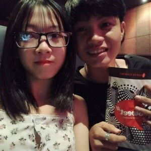 Kenny Nhi profile icon