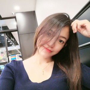 Teeqa David profile icon