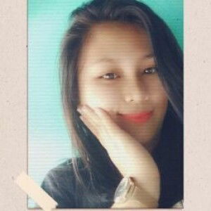 clarisse dianne Narvarte profile icon