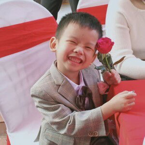 Phạm Nhung profile icon