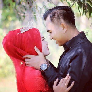 Kiki Ananda Rizqi profile icon