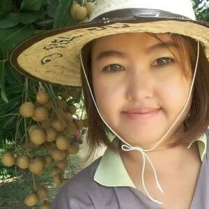 Aom Aom Phonphan Panyokaew profile icon