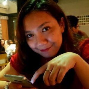 Evanny Beatrice Raissa Gultom profile icon