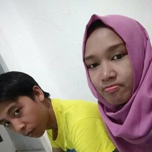 Alfiyah profile icon