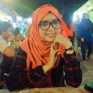 vemi intan permatasari profile icon