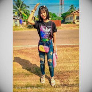 Pan Chanjira profile icon