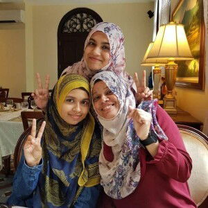 Shabnam Muzammil profile icon