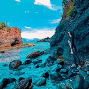 Paumarie Santos profile icon