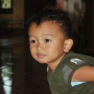 Umar Wiranata profile icon