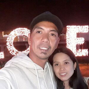 Helen Grace Pundano Carina profile icon